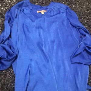Ellen Tracy blouse ❤️